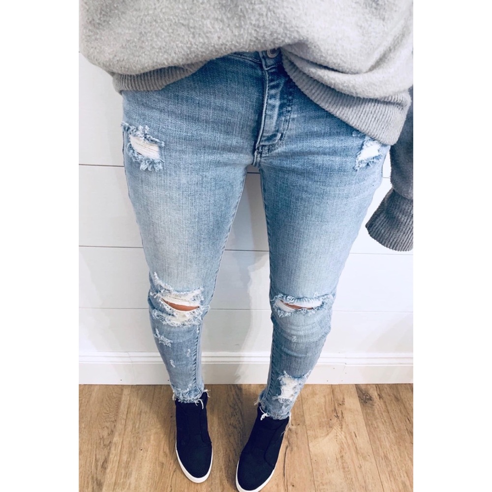 Kancan Jeans